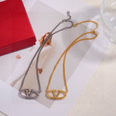 China Replica Valentino Necklaces 27usd Only